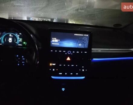 Коричневый Хендай Ioniq, объемом двигателя 0 л и пробегом 138 тыс. км за 16150 $, фото 34 на Automoto.ua
