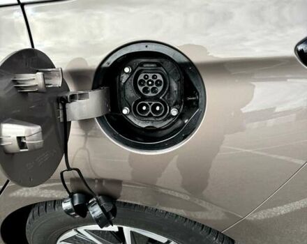 Коричневый Хендай Ioniq, объемом двигателя 0 л и пробегом 138 тыс. км за 16150 $, фото 25 на Automoto.ua