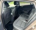 Коричневый Хендай Ioniq, объемом двигателя 0 л и пробегом 138 тыс. км за 16150 $, фото 21 на Automoto.ua