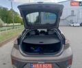 Коричневый Хендай Ioniq, объемом двигателя 0 л и пробегом 136 тыс. км за 15700 $, фото 14 на Automoto.ua