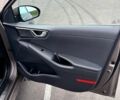 Коричневый Хендай Ioniq, объемом двигателя 0 л и пробегом 138 тыс. км за 16150 $, фото 24 на Automoto.ua