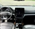Коричневый Хендай Ioniq, объемом двигателя 0 л и пробегом 138 тыс. км за 16150 $, фото 15 на Automoto.ua