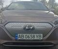 Коричневый Хендай Ioniq, объемом двигателя 0 л и пробегом 87 тыс. км за 15000 $, фото 15 на Automoto.ua