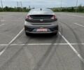 Коричневый Хендай Ioniq, объемом двигателя 0 л и пробегом 138 тыс. км за 16150 $, фото 6 на Automoto.ua