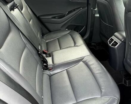 Коричневый Хендай Ioniq, объемом двигателя 0 л и пробегом 138 тыс. км за 16150 $, фото 20 на Automoto.ua