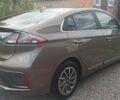 Коричневый Хендай Ioniq, объемом двигателя 0 л и пробегом 87 тыс. км за 15000 $, фото 11 на Automoto.ua