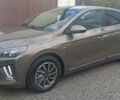 Коричневый Хендай Ioniq, объемом двигателя 0 л и пробегом 87 тыс. км за 15000 $, фото 9 на Automoto.ua