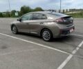 Коричневый Хендай Ioniq, объемом двигателя 0 л и пробегом 138 тыс. км за 16150 $, фото 3 на Automoto.ua