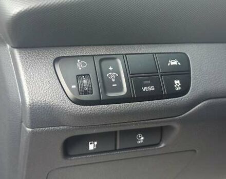 Коричневый Хендай Ioniq, объемом двигателя 0 л и пробегом 87 тыс. км за 15000 $, фото 29 на Automoto.ua