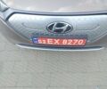 Коричневый Хендай Ioniq, объемом двигателя 0 л и пробегом 136 тыс. км за 15700 $, фото 2 на Automoto.ua
