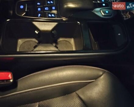 Коричневый Хендай Ioniq, объемом двигателя 0 л и пробегом 136 тыс. км за 15700 $, фото 38 на Automoto.ua