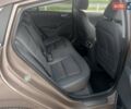 Коричневый Хендай Ioniq, объемом двигателя 0 л и пробегом 136 тыс. км за 15700 $, фото 17 на Automoto.ua