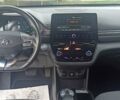 Коричневый Хендай Ioniq, объемом двигателя 0 л и пробегом 87 тыс. км за 15000 $, фото 3 на Automoto.ua