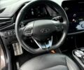 Коричневый Хендай Ioniq, объемом двигателя 0 л и пробегом 138 тыс. км за 16150 $, фото 14 на Automoto.ua