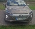 Коричневый Хендай Ioniq, объемом двигателя 0 л и пробегом 87 тыс. км за 15000 $, фото 8 на Automoto.ua
