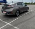 Коричневый Хендай Ioniq, объемом двигателя 0 л и пробегом 138 тыс. км за 16150 $, фото 8 на Automoto.ua