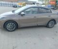 Коричневый Хендай Ioniq, объемом двигателя 0 л и пробегом 136 тыс. км за 15700 $, фото 6 на Automoto.ua
