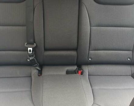 Коричневый Хендай Ioniq, объемом двигателя 0 л и пробегом 87 тыс. км за 15000 $, фото 23 на Automoto.ua