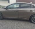 Коричневый Хендай Ioniq, объемом двигателя 0 л и пробегом 87 тыс. км за 15000 $, фото 14 на Automoto.ua