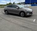Коричневый Хендай Ioniq, объемом двигателя 0 л и пробегом 138 тыс. км за 16150 $, фото 10 на Automoto.ua