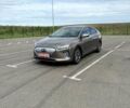 Коричневый Хендай Ioniq, объемом двигателя 0 л и пробегом 138 тыс. км за 16150 $, фото 1 на Automoto.ua