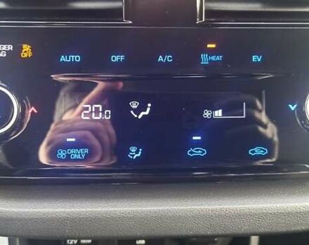 Коричневый Хендай Ioniq, объемом двигателя 0 л и пробегом 87 тыс. км за 15000 $, фото 19 на Automoto.ua