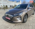 Коричневий Хендай Ioniq, об'ємом двигуна 0 л та пробігом 76 тис. км за 15500 $, фото 1 на Automoto.ua