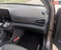 Коричневый Хендай Ioniq, объемом двигателя 0 л и пробегом 136 тыс. км за 15700 $, фото 25 на Automoto.ua