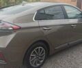 Коричневый Хендай Ioniq, объемом двигателя 0 л и пробегом 87 тыс. км за 15000 $, фото 4 на Automoto.ua