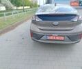 Коричневый Хендай Ioniq, объемом двигателя 0 л и пробегом 136 тыс. км за 15700 $, фото 9 на Automoto.ua