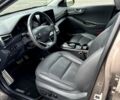 Коричневый Хендай Ioniq, объемом двигателя 0 л и пробегом 138 тыс. км за 16150 $, фото 16 на Automoto.ua