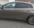 Коричневый Хендай Ioniq, объемом двигателя 0 л и пробегом 87 тыс. км за 15000 $, фото 1 на Automoto.ua