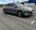 Коричневый Хендай Ioniq, объемом двигателя 0 л и пробегом 138 тыс. км за 16150 $, фото 11 на Automoto.ua