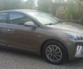 Коричневый Хендай Ioniq, объемом двигателя 0 л и пробегом 87 тыс. км за 15000 $, фото 10 на Automoto.ua