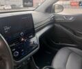 Коричневый Хендай Ioniq, объемом двигателя 0 л и пробегом 136 тыс. км за 15700 $, фото 26 на Automoto.ua
