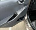 Коричневый Хендай Ioniq, объемом двигателя 0 л и пробегом 138 тыс. км за 16150 $, фото 19 на Automoto.ua
