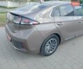 Коричневый Хендай Ioniq, объемом двигателя 0 л и пробегом 136 тыс. км за 15700 $, фото 8 на Automoto.ua