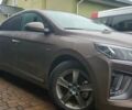 Коричневый Хендай Ioniq, объемом двигателя 0 л и пробегом 90 тыс. км за 15950 $, фото 1 на Automoto.ua