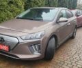 Коричневый Хендай Ioniq, объемом двигателя 0 л и пробегом 90 тыс. км за 15950 $, фото 2 на Automoto.ua