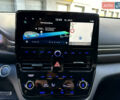 Коричневый Хендай Ioniq, объемом двигателя 0 л и пробегом 90 тыс. км за 14800 $, фото 25 на Automoto.ua