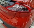Червоний Хендай Ioniq, об'ємом двигуна 0 л та пробігом 99 тис. км за 15300 $, фото 8 на Automoto.ua