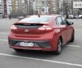 Червоний Хендай Ioniq, об'ємом двигуна 0 л та пробігом 135 тис. км за 14850 $, фото 7 на Automoto.ua