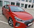 Красный Хендай Ioniq, объемом двигателя 0 л и пробегом 99 тыс. км за 15300 $, фото 58 на Automoto.ua