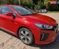 Красный Хендай Ioniq, объемом двигателя 0 л и пробегом 120 тыс. км за 12400 $, фото 1 на Automoto.ua