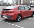 Червоний Хендай Ioniq, об'ємом двигуна 0 л та пробігом 135 тис. км за 14850 $, фото 6 на Automoto.ua