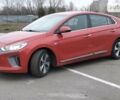 Червоний Хендай Ioniq, об'ємом двигуна 0 л та пробігом 135 тис. км за 14850 $, фото 11 на Automoto.ua