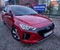 Красный Хендай Ioniq, объемом двигателя 0 л и пробегом 142 тыс. км за 12950 $, фото 3 на Automoto.ua