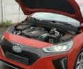Красный Хендай Ioniq, объемом двигателя 0 л и пробегом 192 тыс. км за 10500 $, фото 10 на Automoto.ua