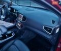 Красный Хендай Ioniq, объемом двигателя 0 л и пробегом 142 тыс. км за 12950 $, фото 23 на Automoto.ua