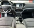 Червоний Хендай Ioniq, об'ємом двигуна 0 л та пробігом 53 тис. км за 14800 $, фото 22 на Automoto.ua